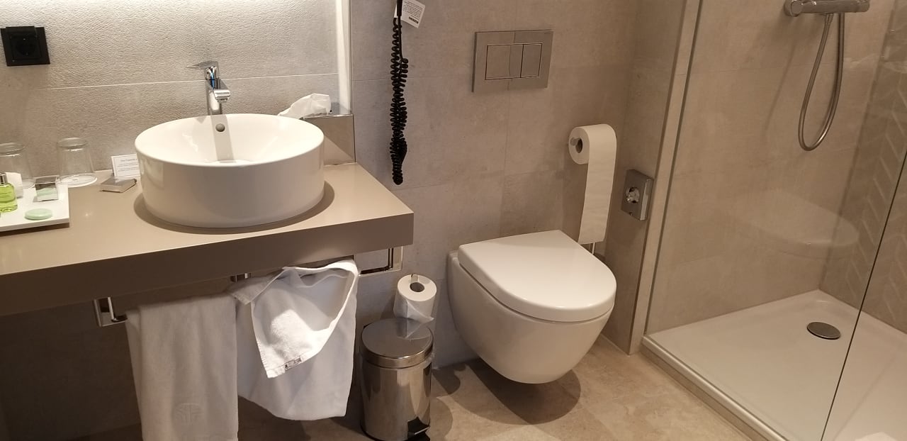 Zimmer NH Collection München Bavaria