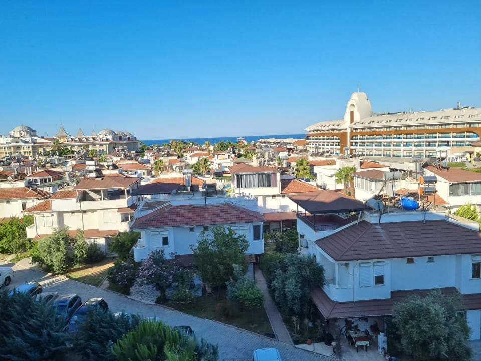 Ausblick Seashell Vega