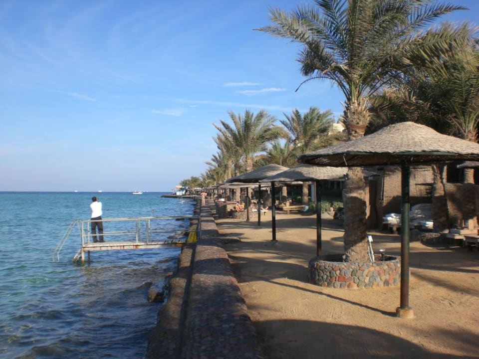 Links vom Hotel Sunny Days El Palacio Resort & Spa
