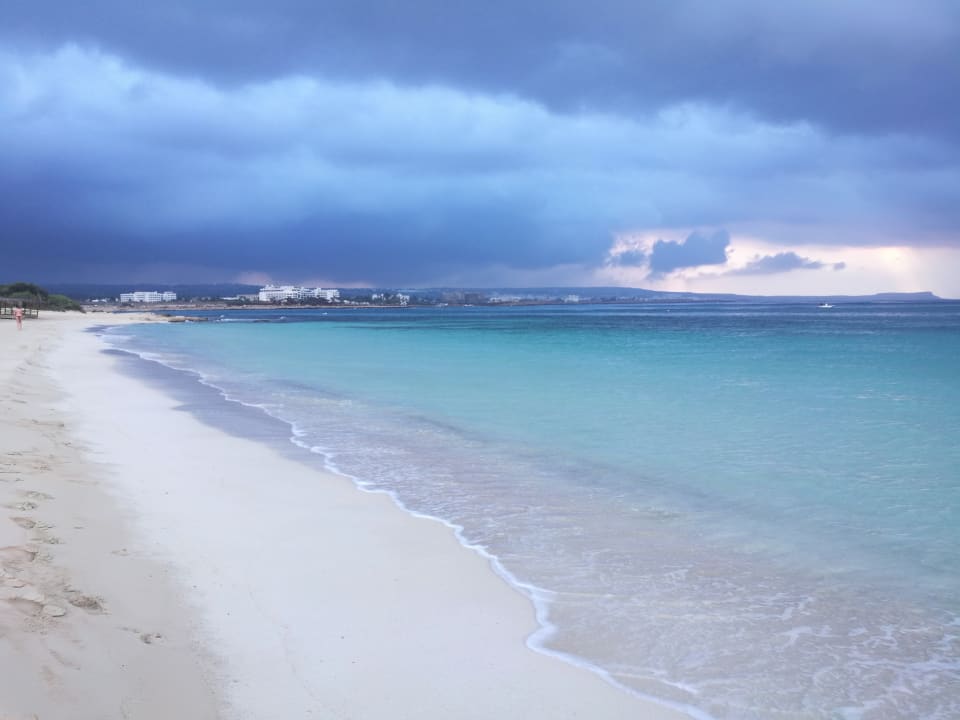Strand Asterias Beach
