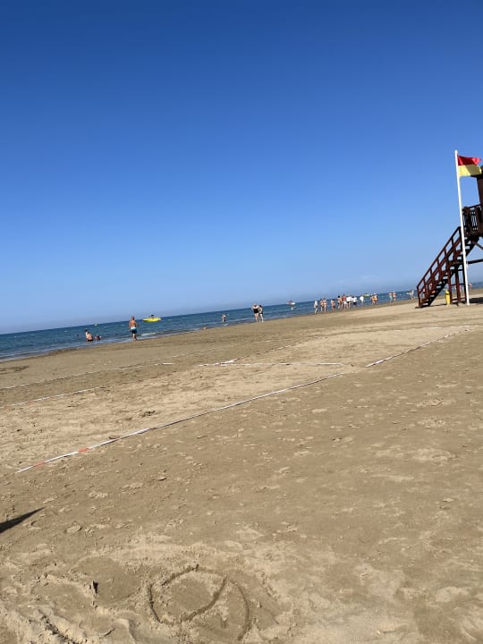 Strand Sunis Kumköy Beach Resort Hotel & Spa