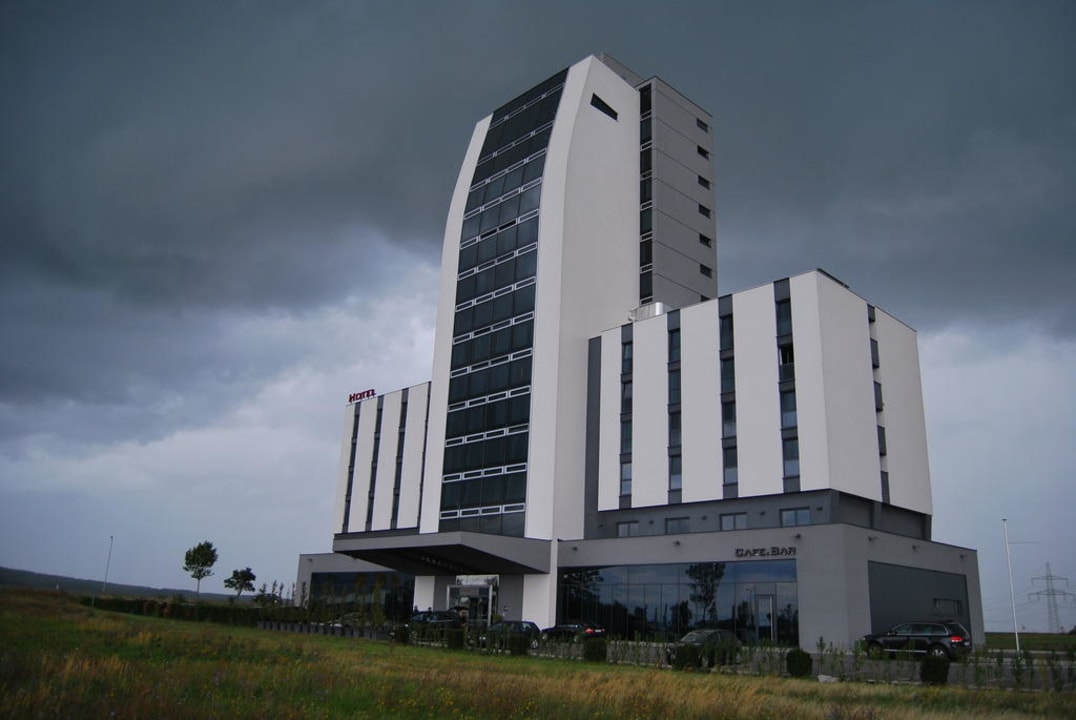 Pannonia Tower Pannonia Tower