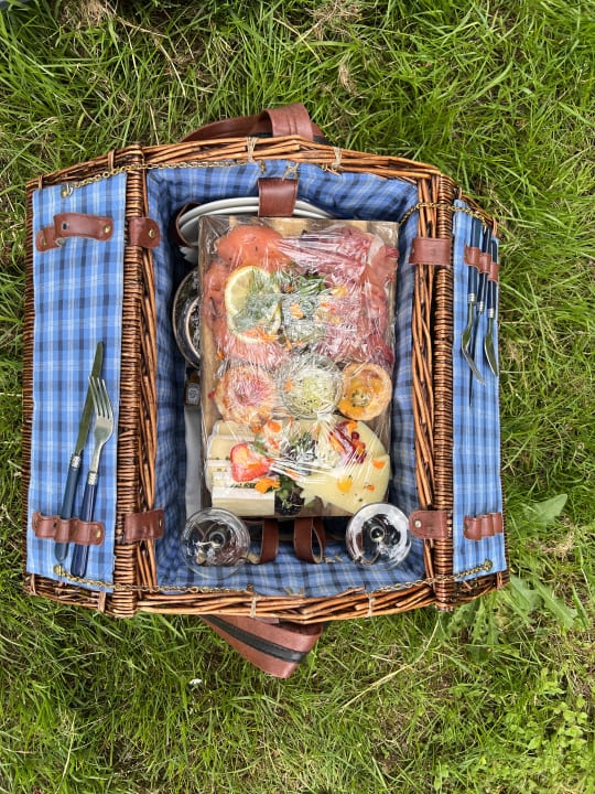 Gastro Schlosshotel Kronberg