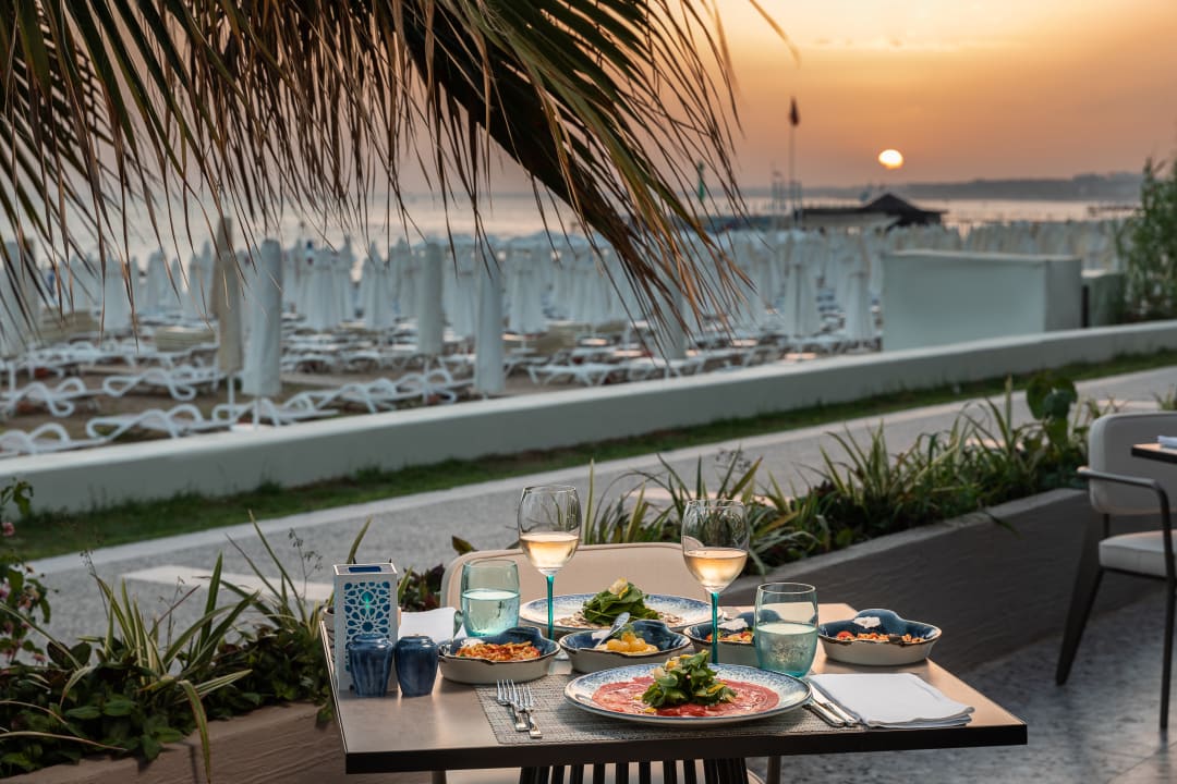 Gastro PALOMA Perissia