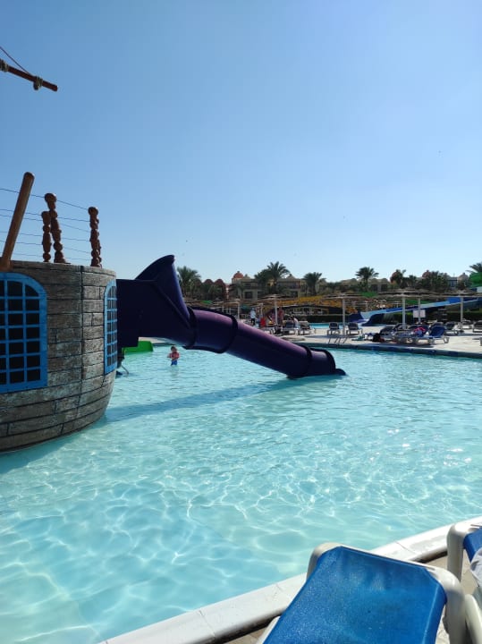 Sport & Freizeit Hotel Titanic Palace