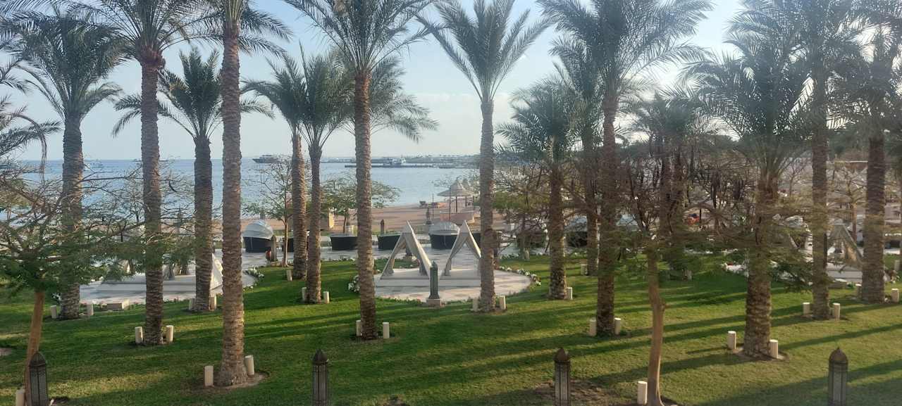 Strand The Grand Palace - Adults only