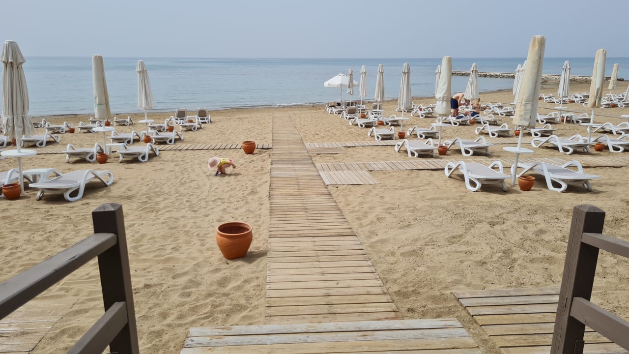 Strand PALOMA Perissia