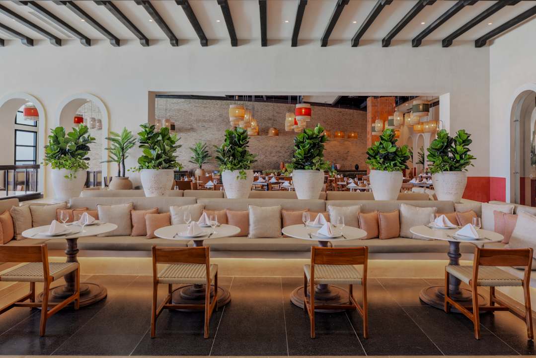 Gastro AVA Resort Cancun - All Inclusive