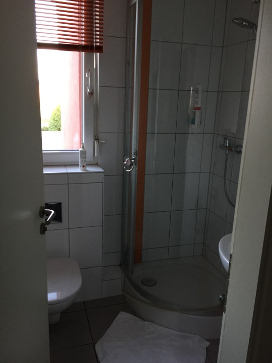 Zimmer Hotel Am Brauerei-Dreieck