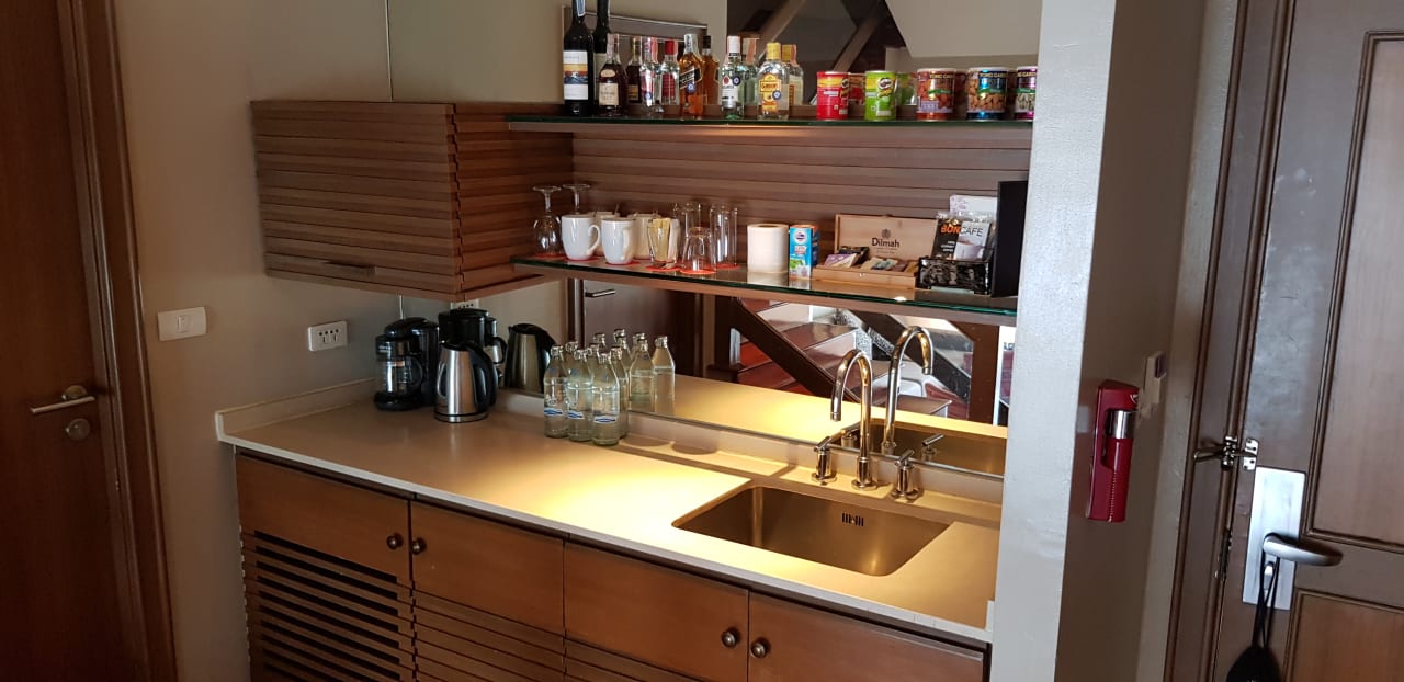 Zimmer Hotel Angsana Laguna Phuket