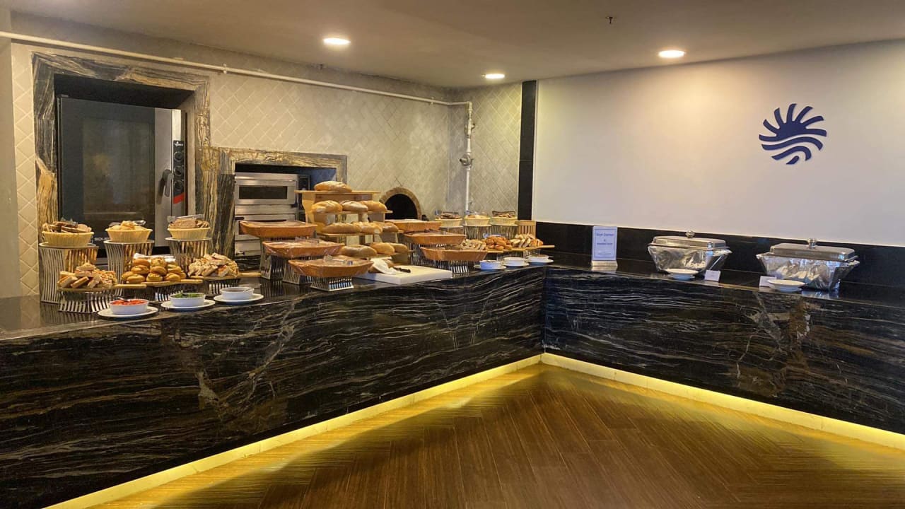 Gastro Pickalbatros Laguna Vista Hotel
