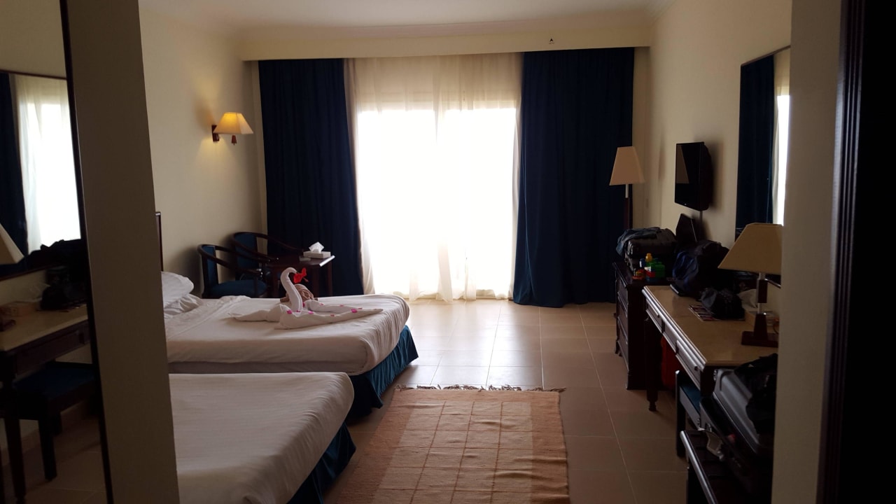 Zimmer Serenity Alpha Beach