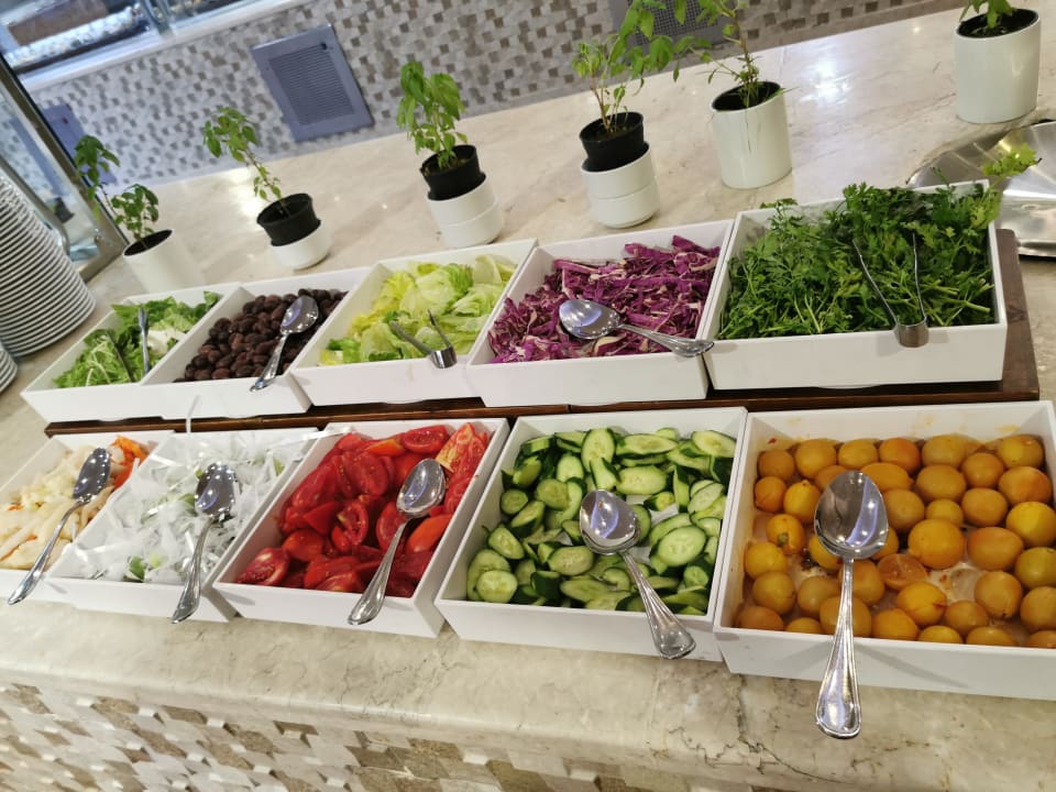 Gastro Jaz Soma Beach