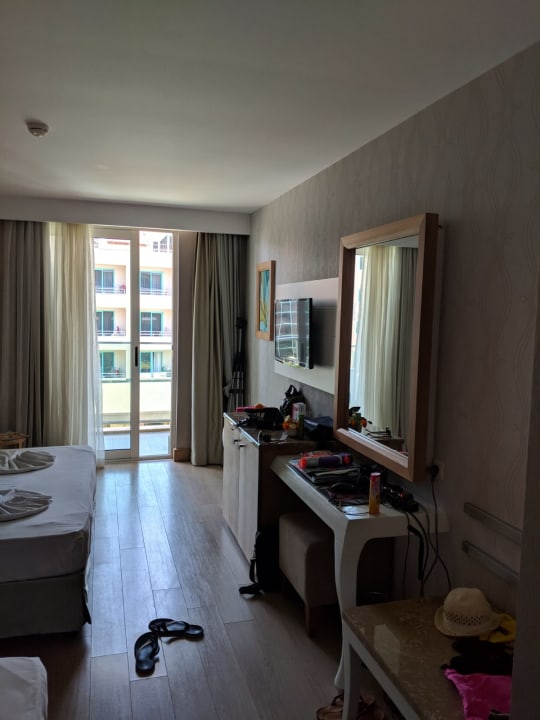 Zimmer Fame Residence Göynük