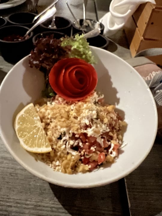 Gastro TUI BLUE Palm Garden
