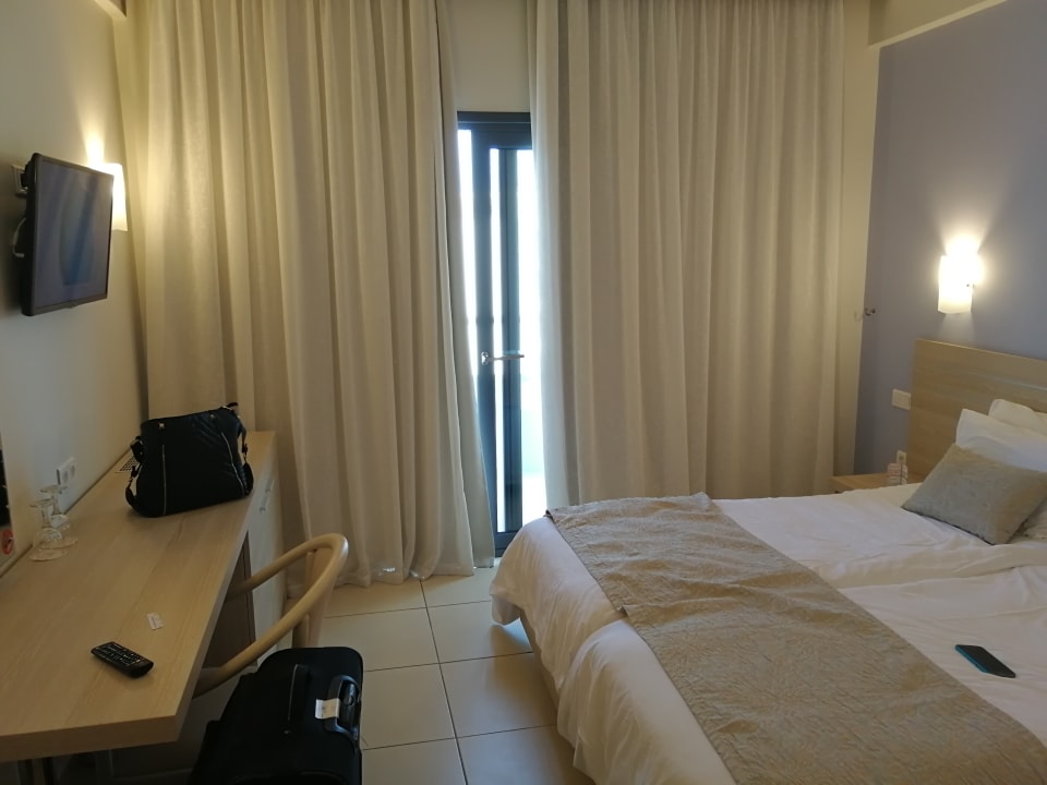 Zimmer Rhodos Horizon Resort