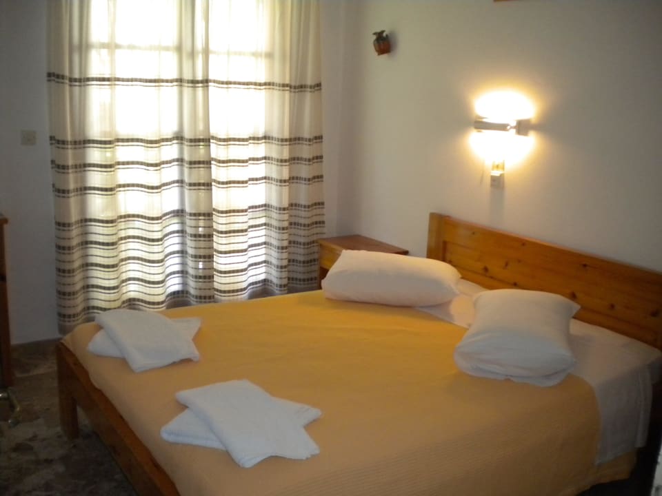 Room N15 Hotel Angeliki