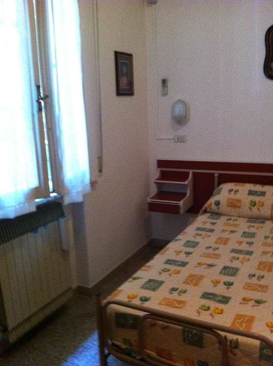 Hotel Villa Maris Rimini Vacanze Urlaub Holiday Hotel Villa Maris