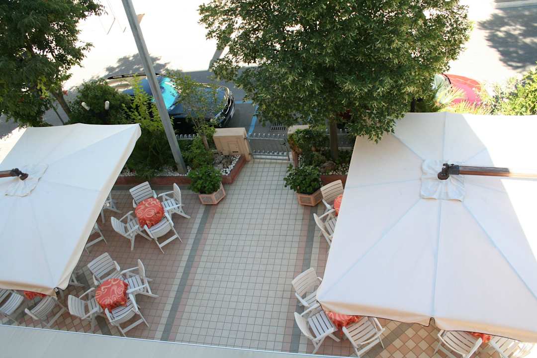 Hotel Madison Cervia Vacanze Urlaub Holiday Hotel Madison