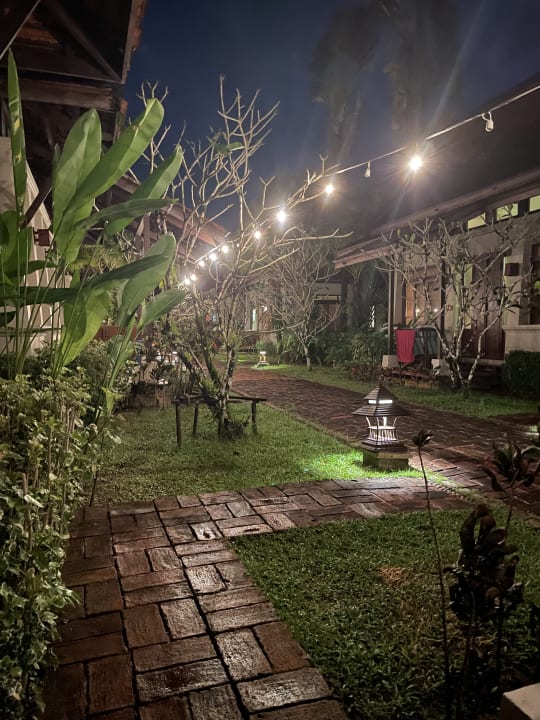 Zimmer Khaolak Bhandari Resort & Spa