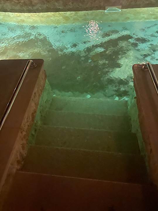 Pool Grand Waterworld Makadi