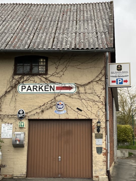 Sonstiges Landhotel Lechstedter Obstweinschänke