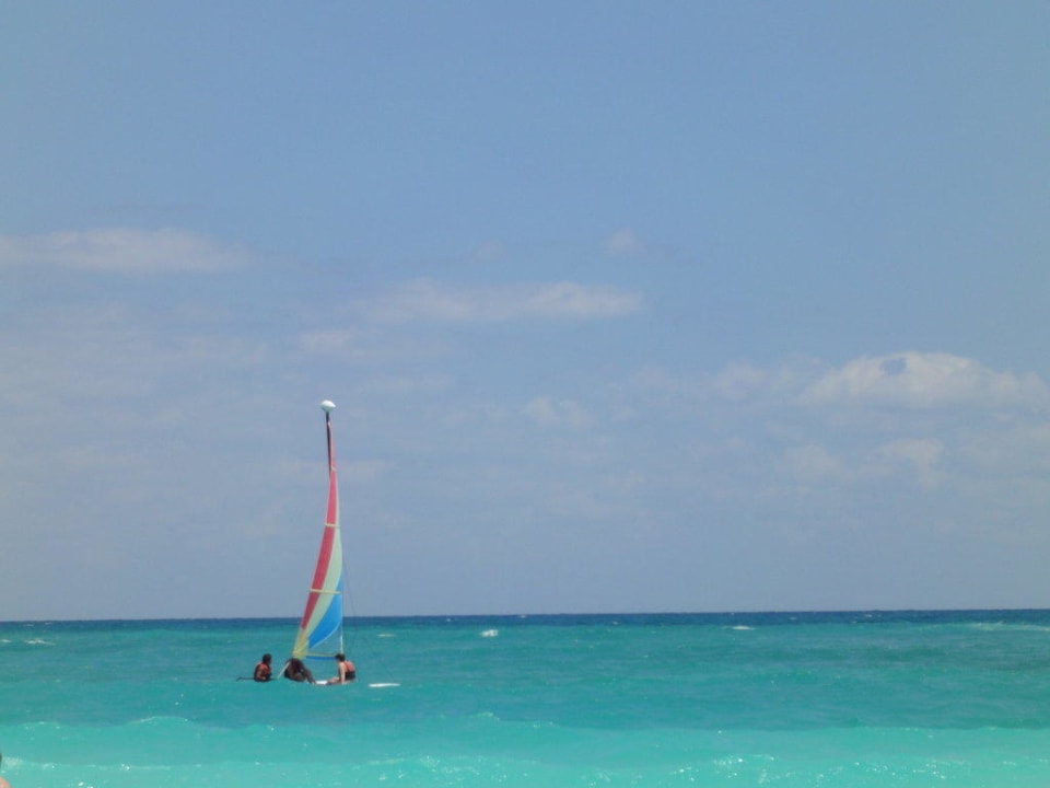 Meer Catalonia Royal Tulum Beach & Spa Resort - Adults only