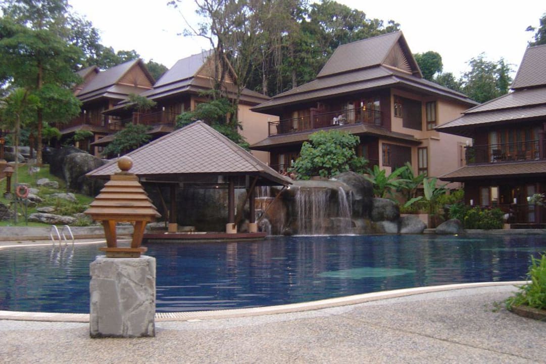 Merlin Khao Lak Merlin Resort