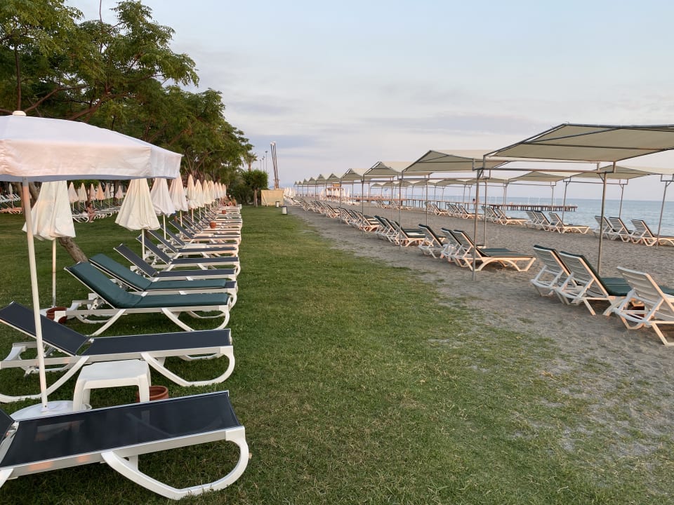 Pool Labranda Alantur Resort