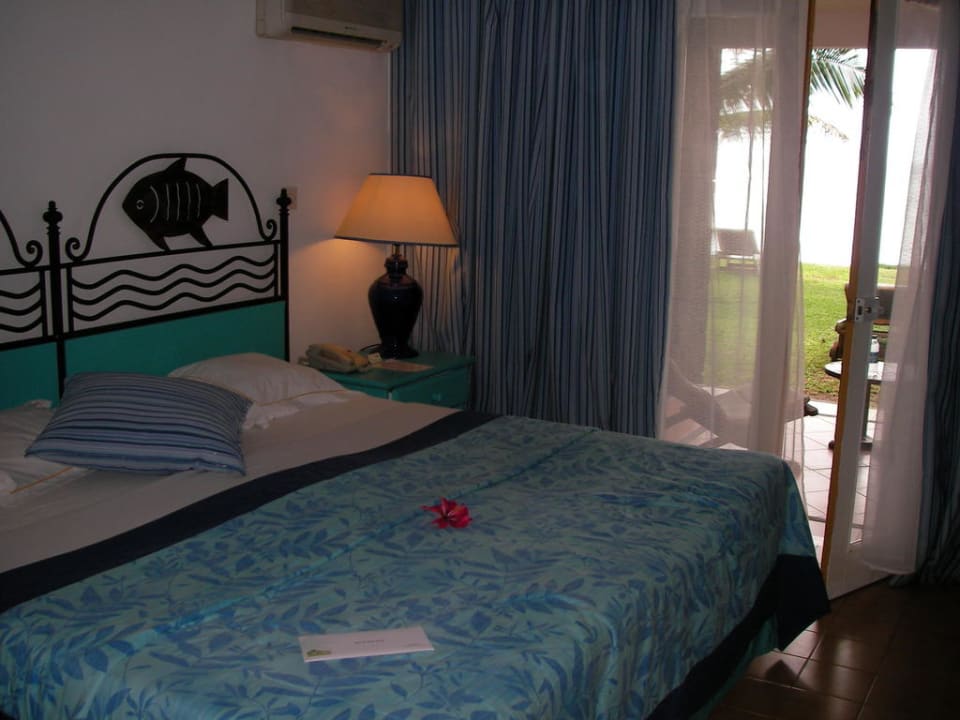 Zimmer im Le Tropical Tropical Attitude - Adults only