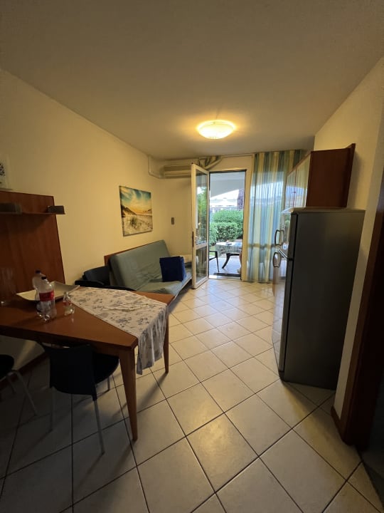 Zimmer Villaggio & Aparthotel Marco Polo