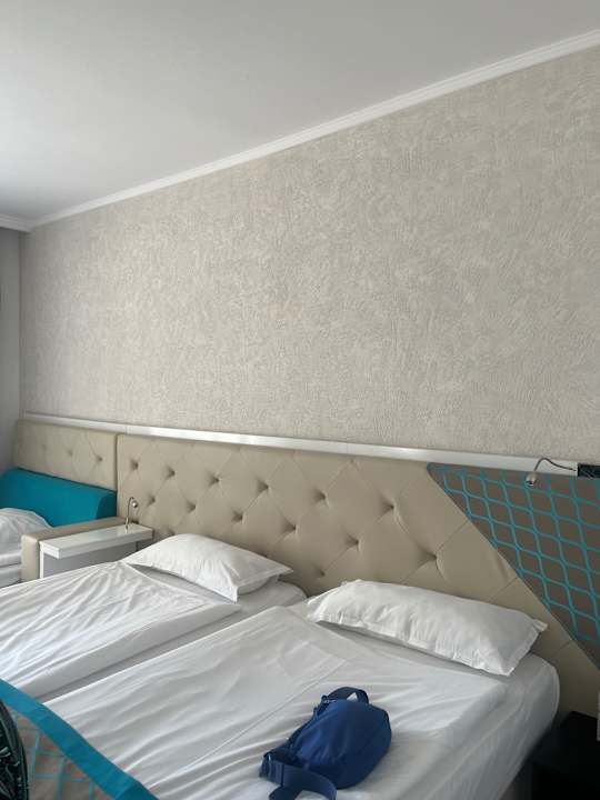 Zimmer Sentido Marea