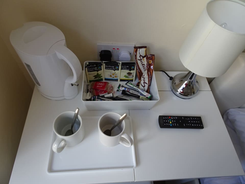 Zimmer Oxford west house