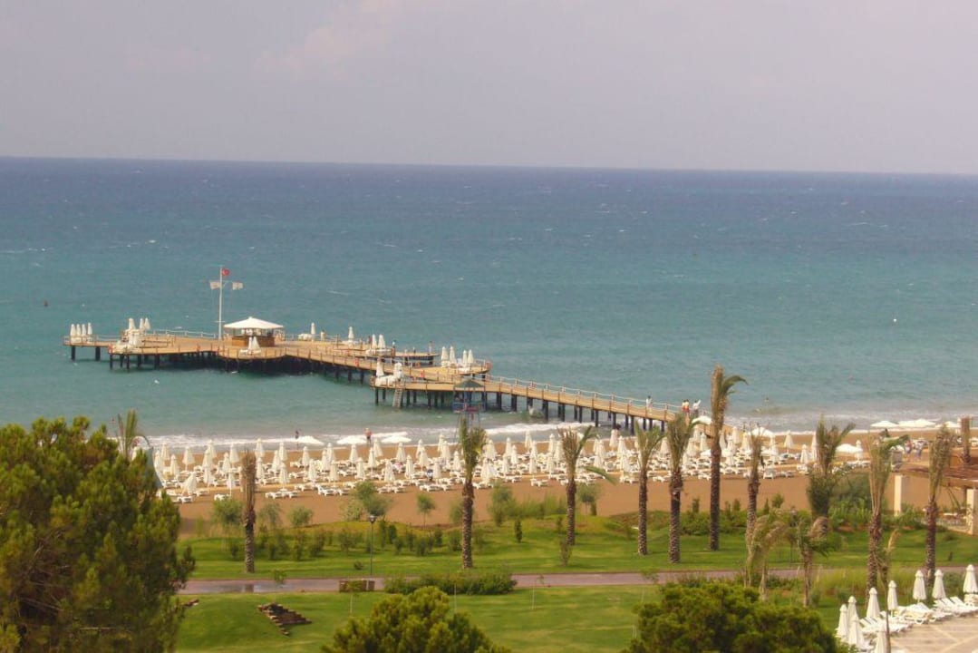 Badesteg Sueno Hotels Beach Side