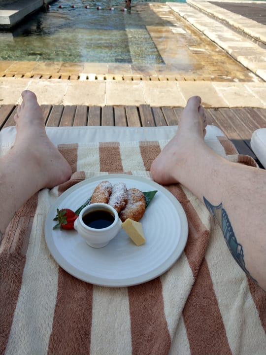 Sonstiges InterContinental Bali Resort