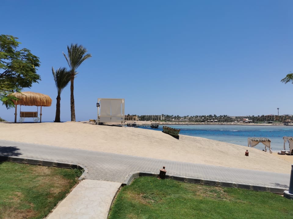 Strand Steigenberger Coraya Beach - Adults only