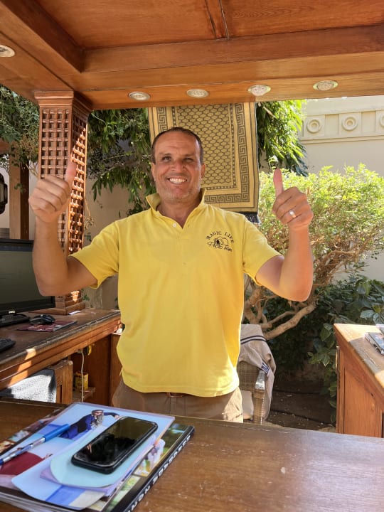 Sonstiges Makadi Spa - Adults only