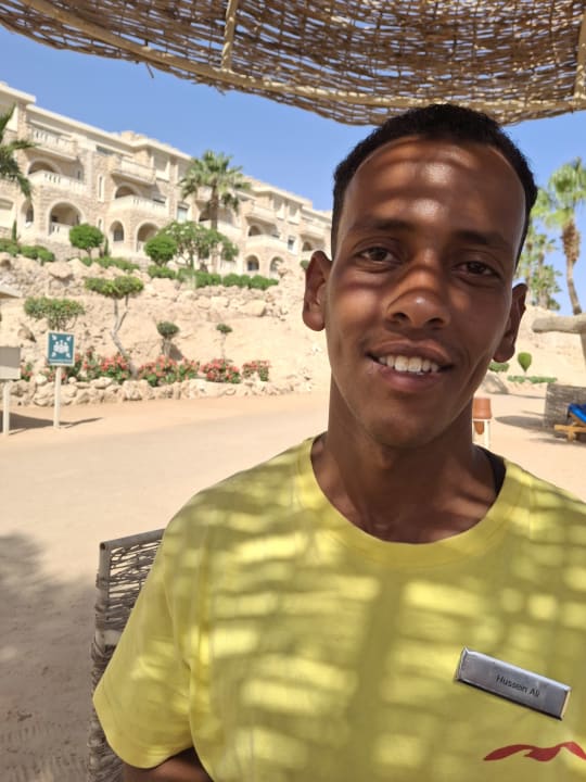 Sonstiges Pickalbatros Citadel Resort