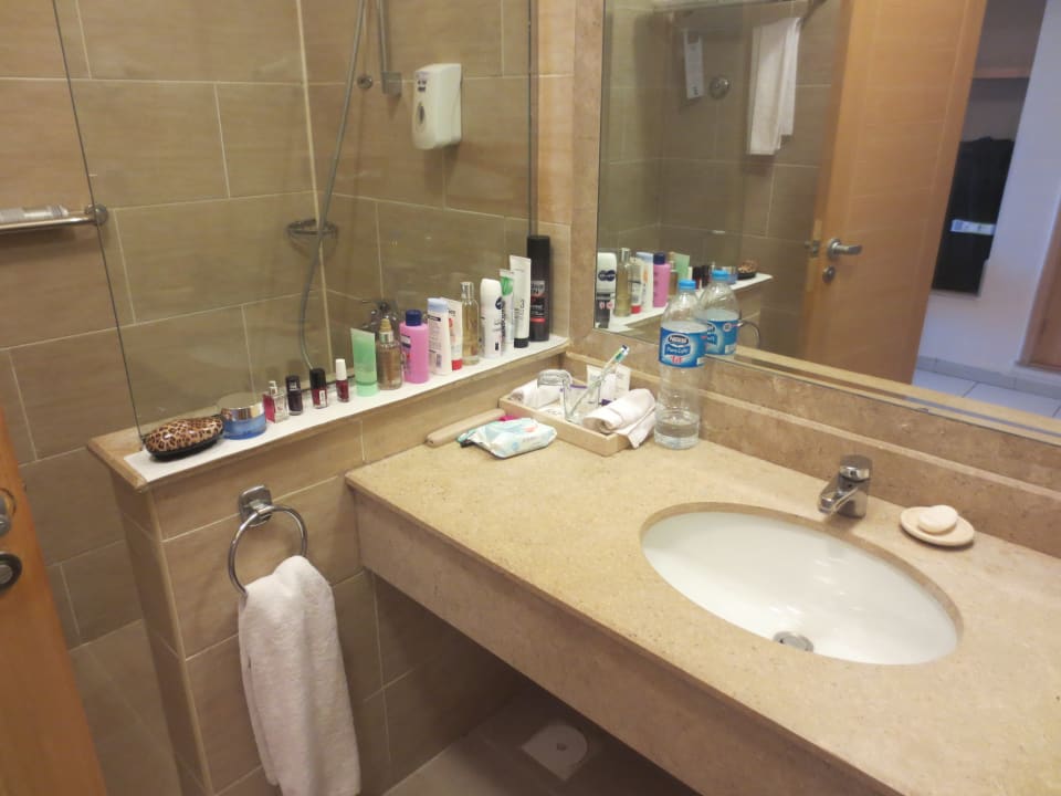 Zimmer Hotel JAZ Makadi Star & Spa