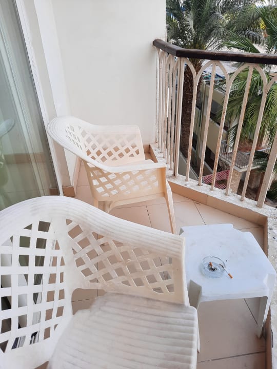 Zimmer Royal Star Beach Resort