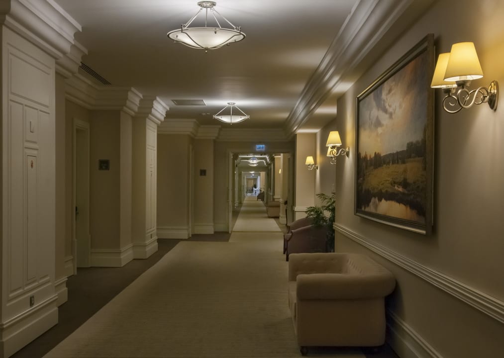 Sonstiges Isfanbul Holiday Home & Suites