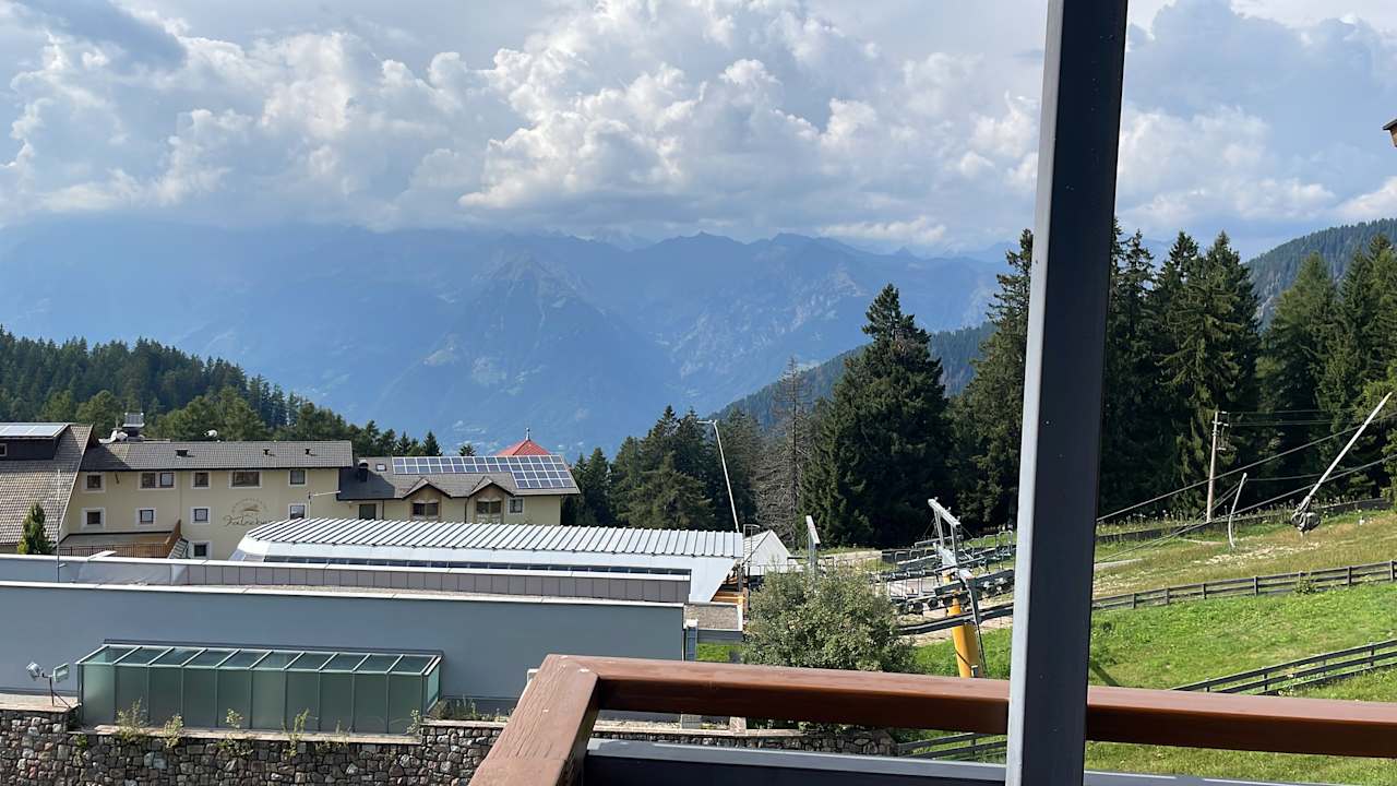 Zimmer Josef Mountain Resort