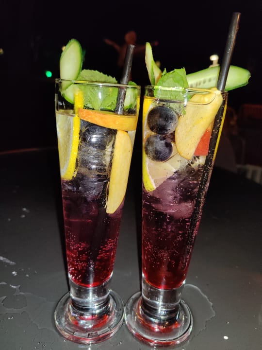Gastro Barut Hemera