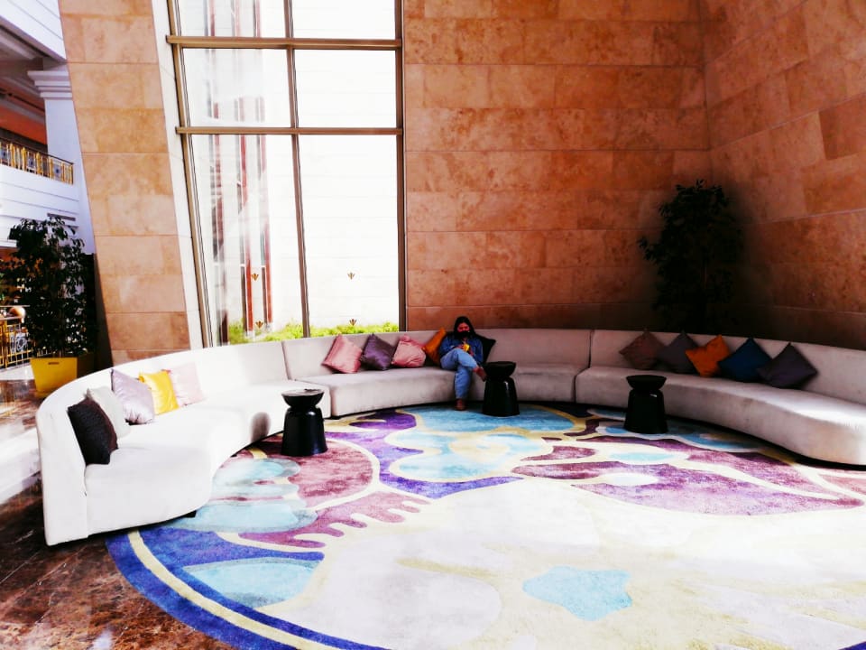 Zimmer Rixos Premium Belek