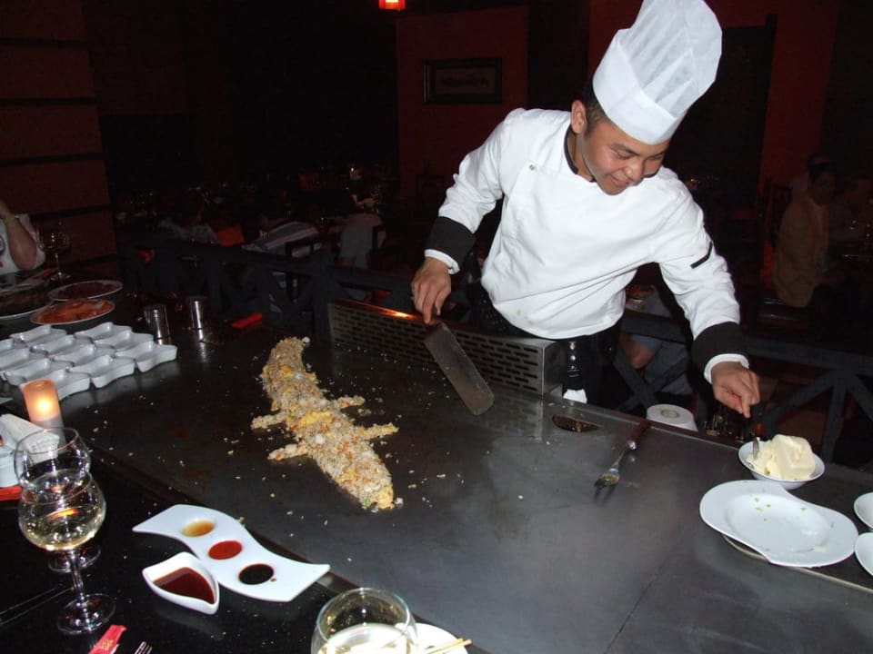 Japaner Voyage Belek Golf & Spa