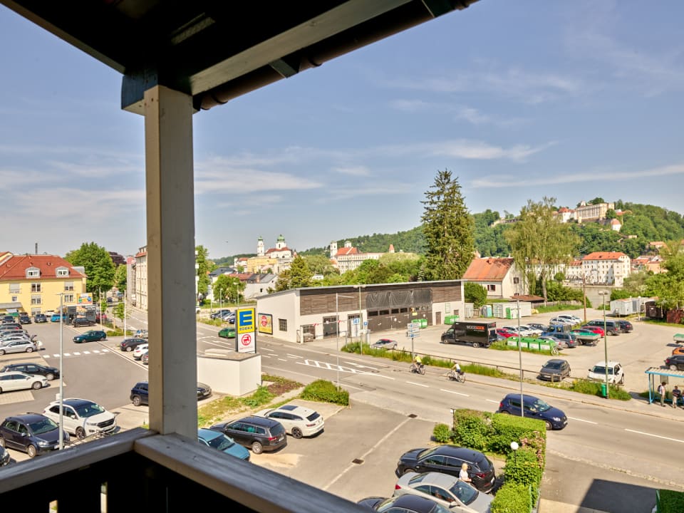 Ausblick Innsento Health Campus