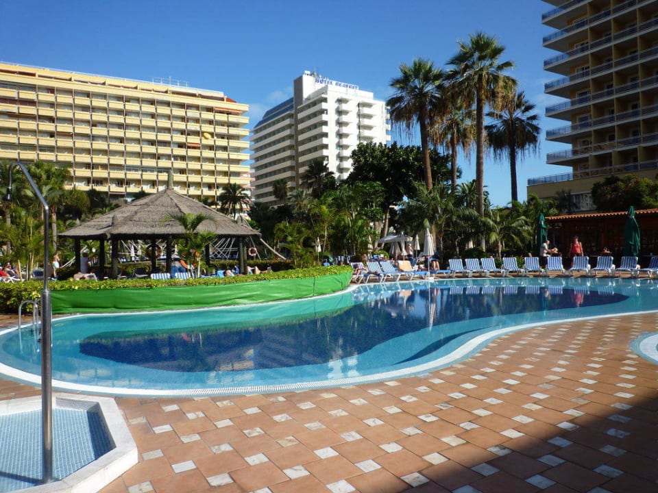 Kinderbecken Bahia Principe Sunlight San Felipe