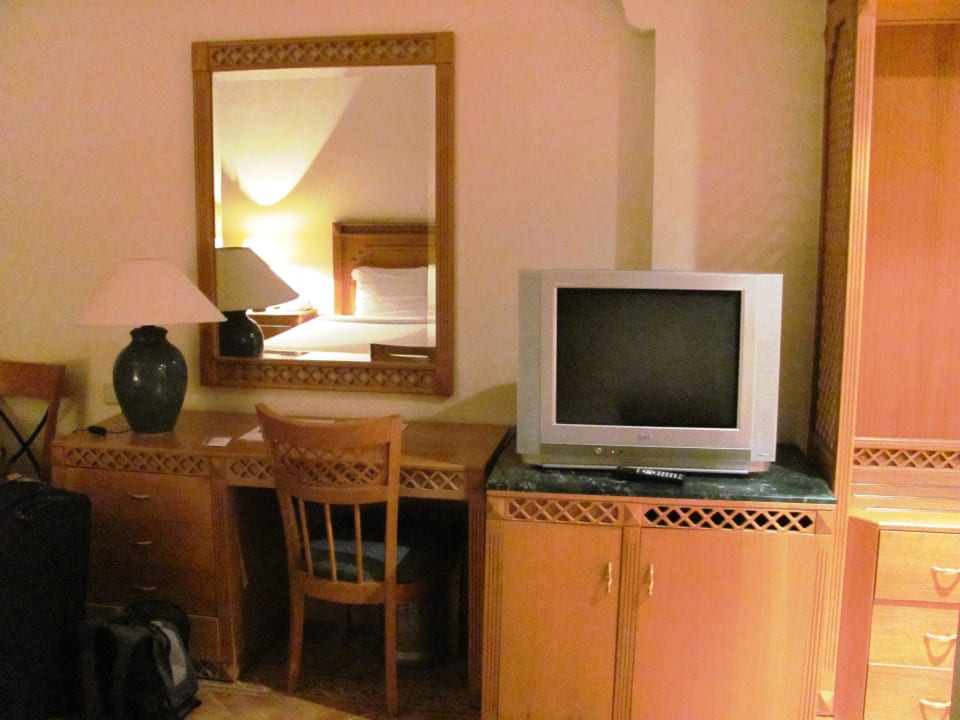 Стандартный номер Old Palace Resort Sahl Hasheesh