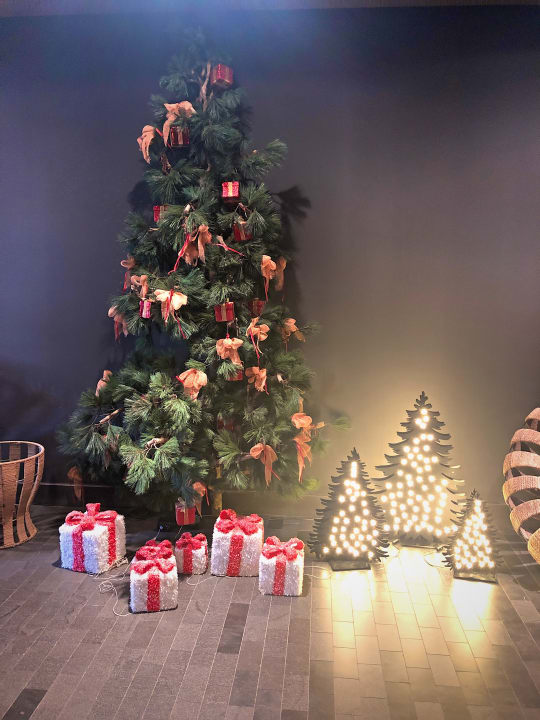 Sonstiges Lopesan Baobab Resort