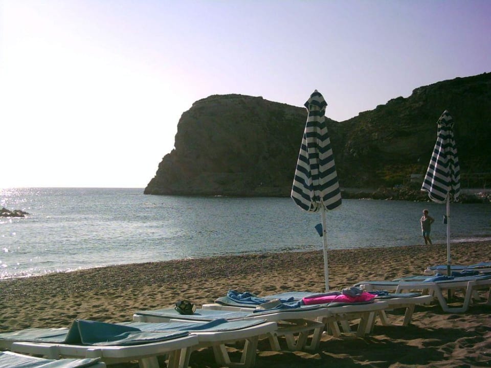 Strand alltoura Club Hotel Porto Angeli Beach Resort